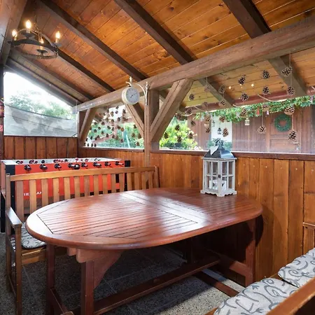 Chalet Juraj Terchova