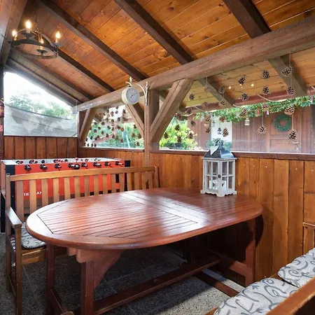 Chalet Juraj Terchová