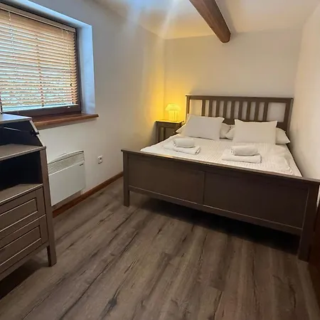 Chalet Juraj Terchova