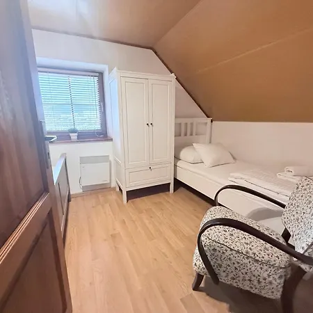 Juraj شاليه Terchová