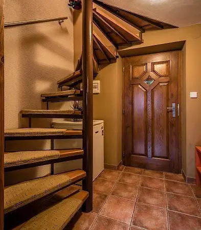 Chalet Juraj *