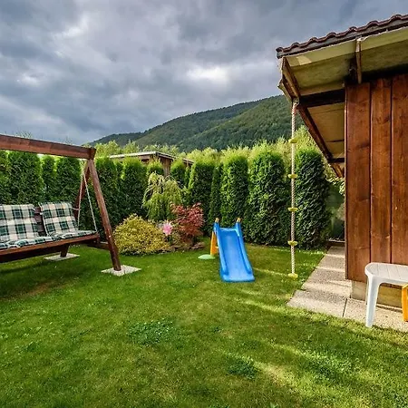 Chalet Juraj Terchova