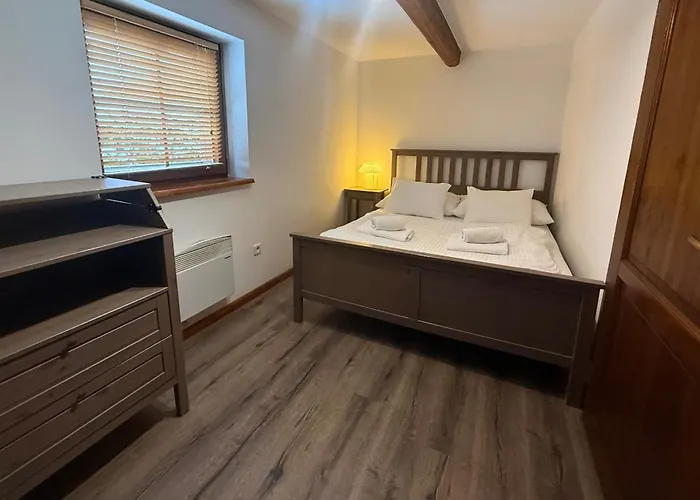 Chalet Juraj Terchová