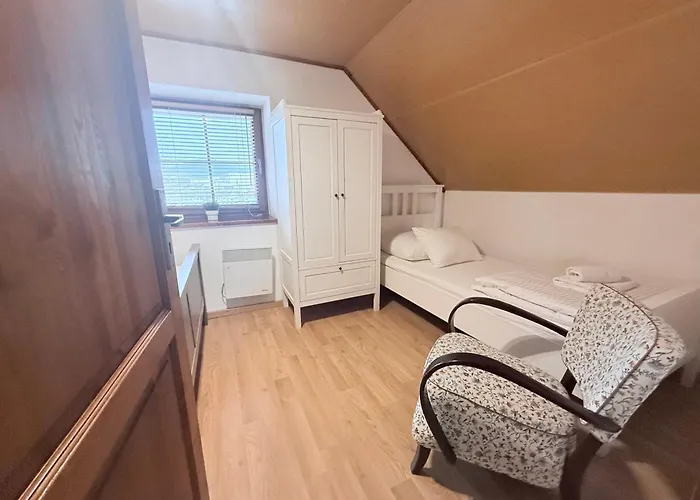 Juraj Chalet Terchová